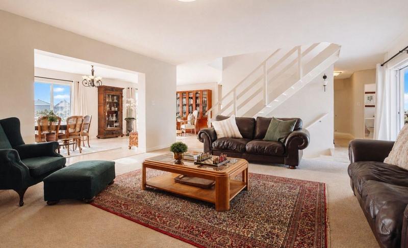4 Bedroom Property for Sale in Kommetjie Western Cape